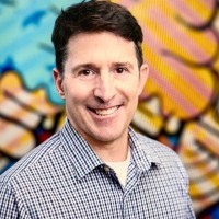 Forefront Employee Gregory Morgan's profile photo