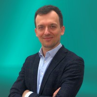 Devire Employee Lukasz Jankowicz's profile photo