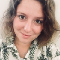 4UATRE Employee Margaux Piton's profile photo