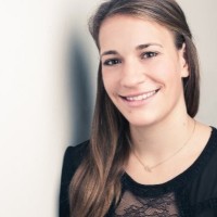Dear Future Employee Viktoria Steuber's profile photo