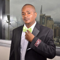 M2M Gobal Solutions Ltd. Employee Evan Irungu's profile photo