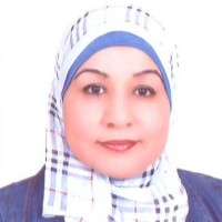 ADEAREST Employee Maha Mohammad's profile photo