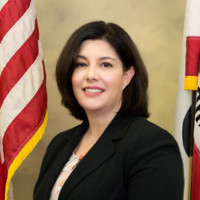 Wasco State Prison Employee Corrina Heck's profile photo