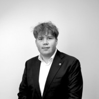 LundaEkonomerna Employee Eoin Dunne's profile photo