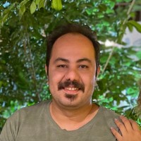 3D MAX Employee Amin Ghashghaei's profile photo