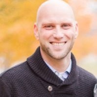 Blackhawk Bank & Trust Employee Tanner Fox's profile photo
