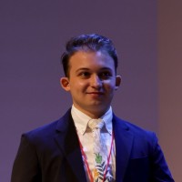 Brigham Young University–Hawaii Employee Samuel Grigg's profile photo
