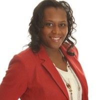 G2V Optics Inc. Employee Nyssa Cromwell's profile photo