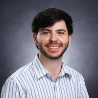 Cooper University Health Care Employee Andrew Jaffe's profile photo