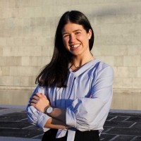 Smartex.ai Employee Sofia Serrano's profile photo