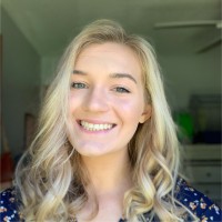 Whitey's Ice Cream Employee Lillian Monson's profile photo