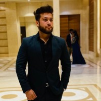 ChemScience Inc Employee Sanket Karwal's profile photo