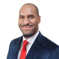 Norwood Hardware and Supply Employee Jermaine Rodgers's profile photo