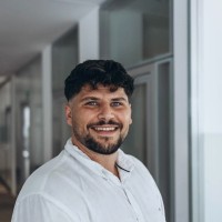Alasco Employee Dominik Haber's profile photo