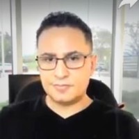 CMC Microsystems Employee Yassine Hariri's profile photo