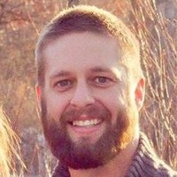 Hennepin Healthcare Employee Blake Olson's profile photo