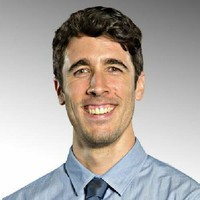 Hunter Water Employee Nick Rauch's profile photo