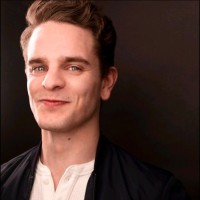 Great Jones Distillery Employee William Champion's profile photo