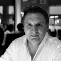 IFC - International Fire Control Employee Pascal Daubechies's profile photo