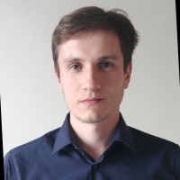 Trustsoft Employee Petr Barták's profile photo