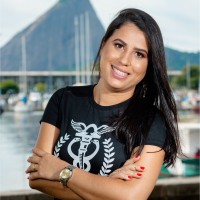 Simcauto Mecânica e Representações LTDA Employee Nathalia Brandão's profile photo