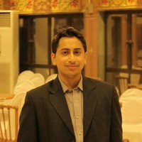 bbp Employee Tarun Anandani's profile photo