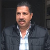 Maxitransfers LLC. Employee Jose Nuno's profile photo