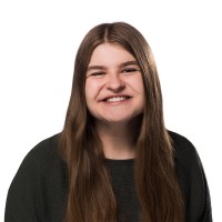 Parallel Path Digital Marketing Agency Employee Caitlin Kinney's profile photo