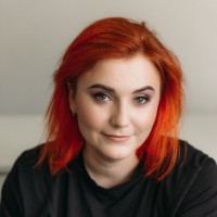 Cinderblock Employee Anastasiia Zanizdra's profile photo