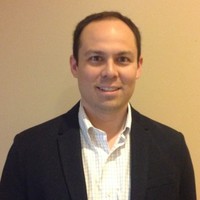 Ferrovial Employee Benjamin Juarez's profile photo