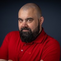 VECTOR United Kingdom Employee Alexandru Ghinet's profile photo