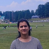 DuskByte Employee Bindu Kumari's profile photo