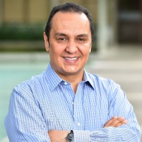 Incauca Employee Tyrone Gaete's profile photo