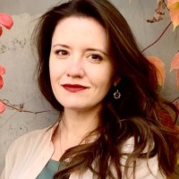 Just AI Global Employee Anastasiia Romanova's profile photo