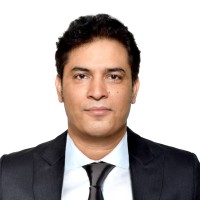 Heinemann Asia Pacific Pte Ltd Employee Saurabh Dubey's profile photo