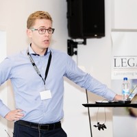 Banqsoft Employee Björn Brandberg's profile photo