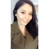 Andrea Garcia Email