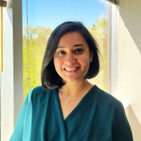 DecisivEdge, LLC Employee Akanksha Seth's profile photo