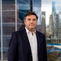 Echeverría Izquierdo Montajes Industriales Employee Darío Barros Izquierdo's profile photo