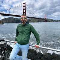 AdapTronics Employee Nicolò Berdozzi's profile photo