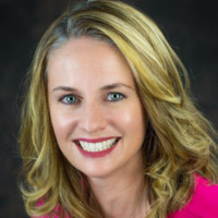 Denton ISD Employee Saskia Waters's profile photo
