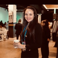 Avōq Employee Sandra Alcala's profile photo