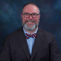 City of Cathedral City Employee Andrew Firestine's profile photo