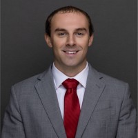 Zimmer Kunz, PLLC Employee Evan Lingafelt's profile photo