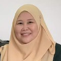 Esker Asia Employee Nor Arshad's profile photo