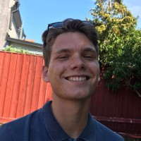 Axel Arigato Employee Isak Andersson's profile photo