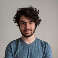 Embecosm Employee Arthur Cohen's profile photo