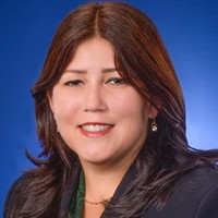 Eli Lilly and Company Employee Nancy Velez's profile photo