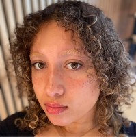 New York Foundation for the Arts (NYFA) Employee Antoinette Goldberg's profile photo