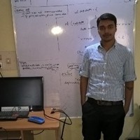 Pickcel - Cloud Digital Signage Solution Employee Prasenjit Saha's profile photo